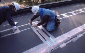 Báo Giá Chống Thấm Mái Nhà Trọn Gói | Cơ khí Ngọc Vân