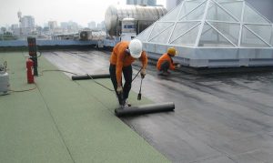 Công Ty Chống Thấm Uy Tín tại Hà Nội | Cơ Khí Ngọc Vân
