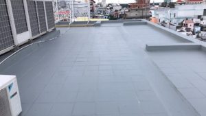 Đơn Vị Xử Lý Chống Thấm Sân Thượng Hiệu Quả Nhất Hà Nội