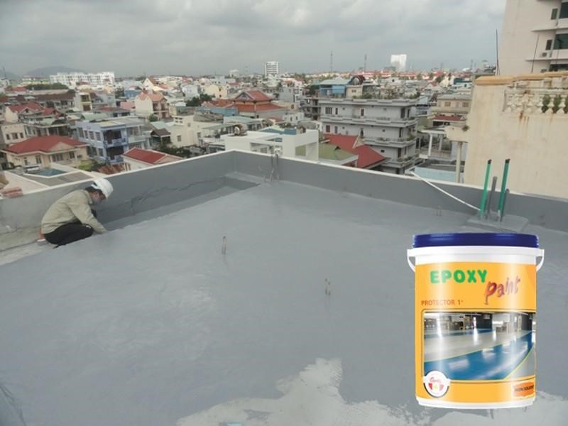 9+ vật liệu chống thấm mái tốt nhất | Chống thấm mái nhà