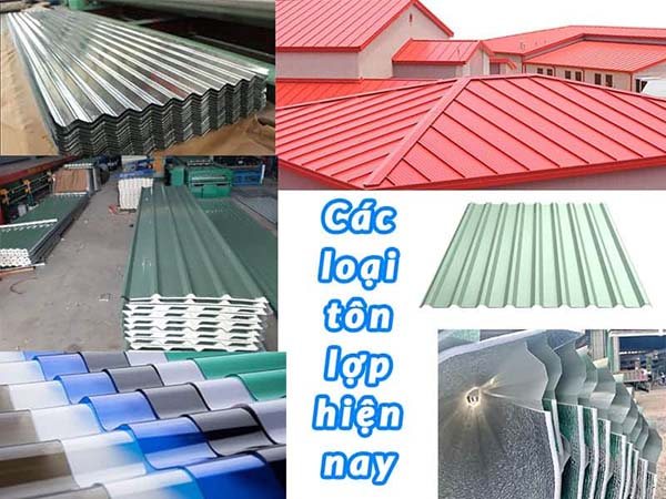 nhà cấp 4 mái tôn 60m2